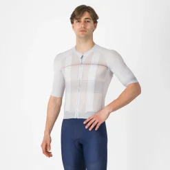 CLIMBER’S A/C JERSEY Cycling Jersey