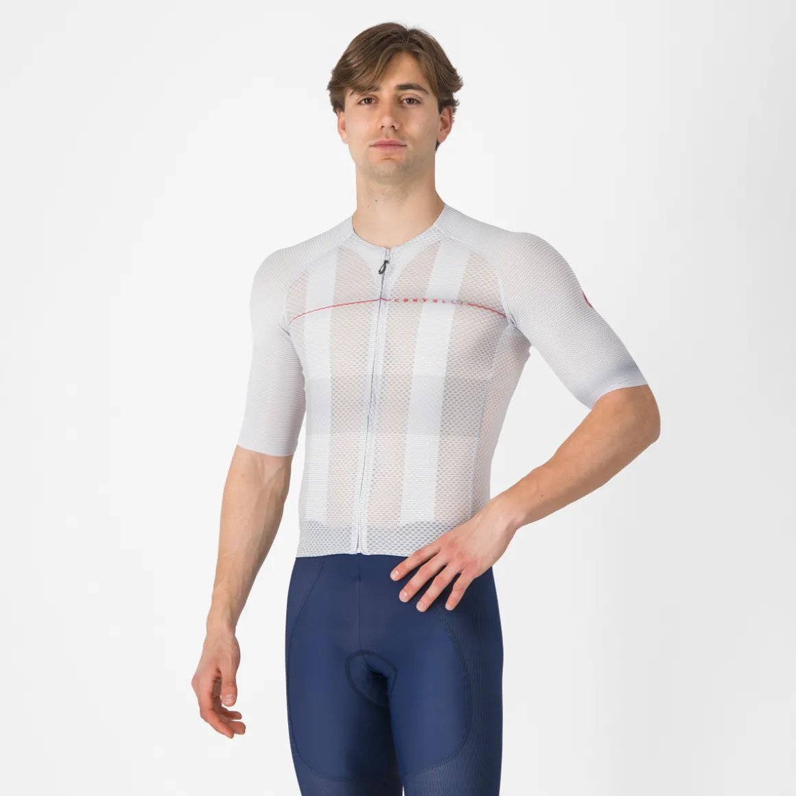 CLIMBER’S A/C JERSEY Cycling Jersey