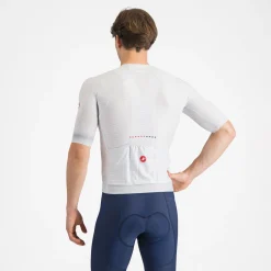CLIMBER’S A/C JERSEY Cycling Jersey