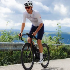 CLIMBER’S A/C JERSEY Cycling Jersey