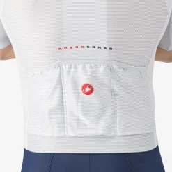 CLIMBER’S A/C JERSEY Cycling Jersey