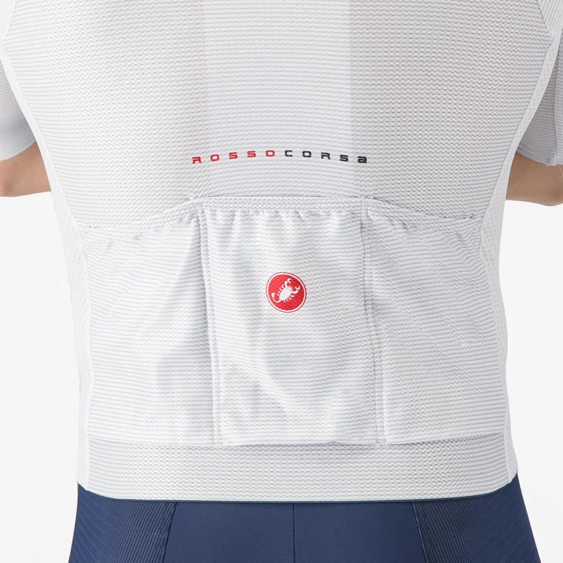 CLIMBER’S A/C JERSEY Cycling Jersey