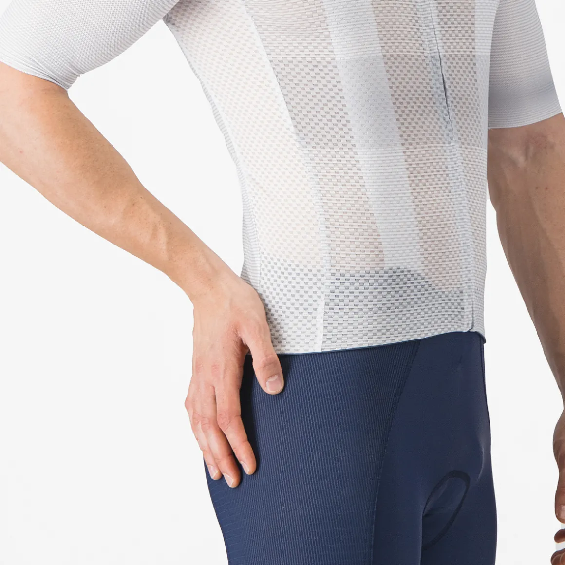 CLIMBER’S A/C JERSEY Cycling Jersey