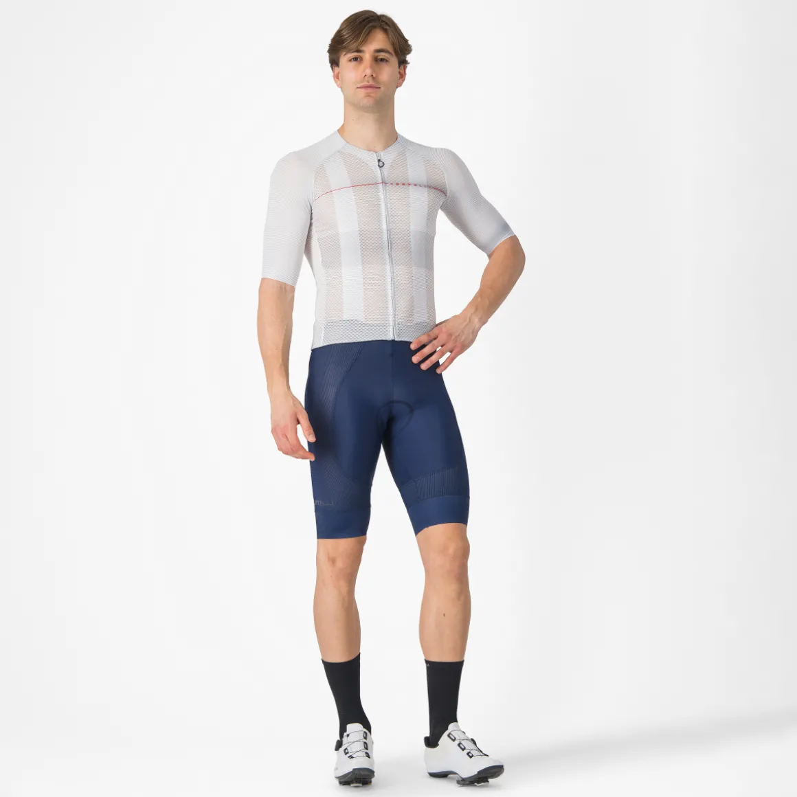 CLIMBER’S A/C JERSEY Cycling Jersey