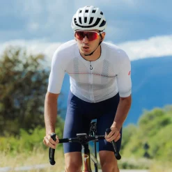 CLIMBER’S A/C JERSEY Cycling Jersey