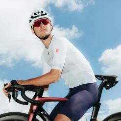 CLIMBER’S A/C JERSEY Cycling Jersey