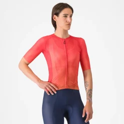 CLIMBER’S A/C W JERSEY for Women