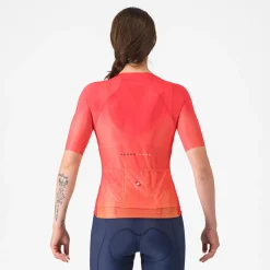 CLIMBER’S A/C W JERSEY for Women