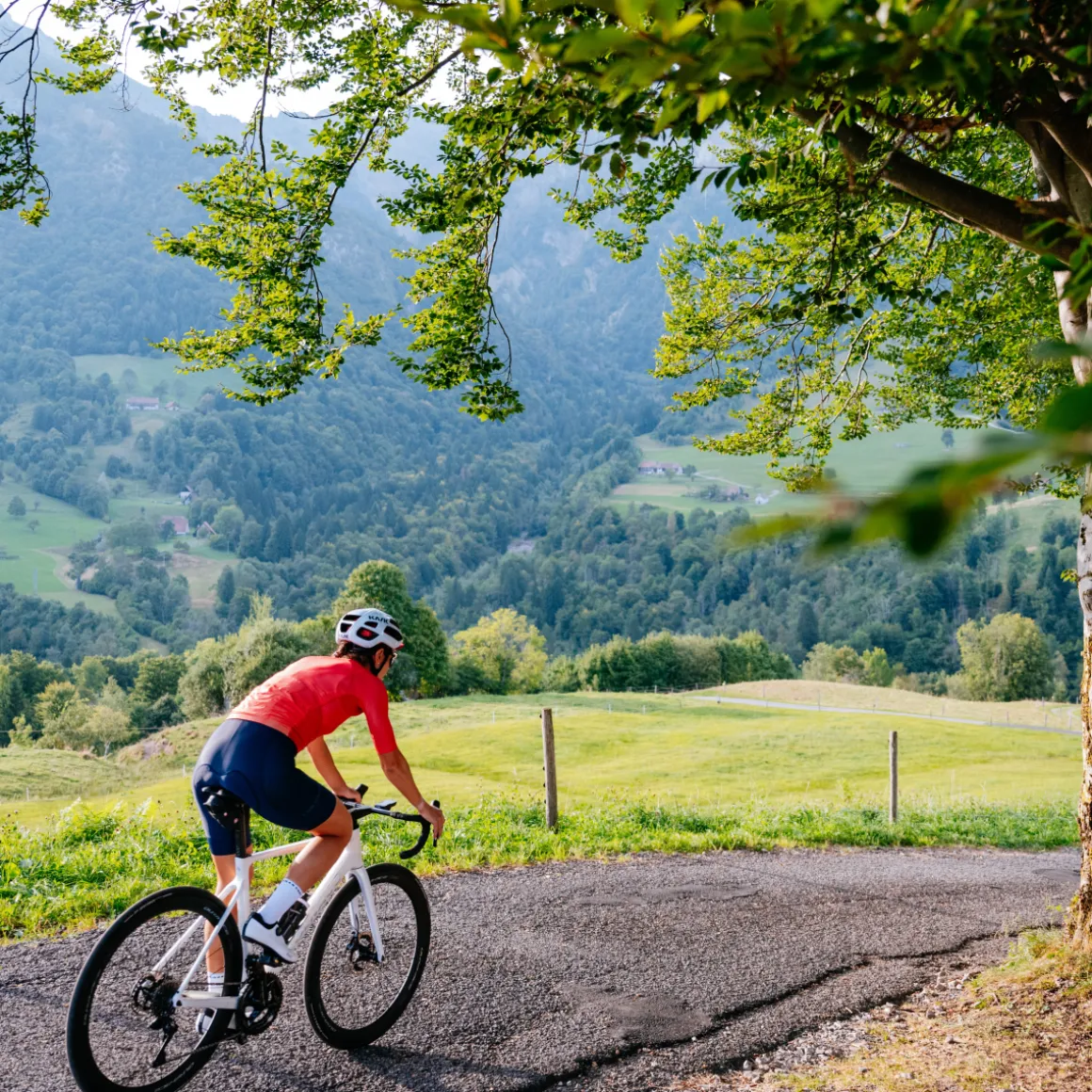 CLIMBER’S A/C W JERSEY for Women