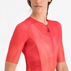 CLIMBER’S A/C W JERSEY for Women