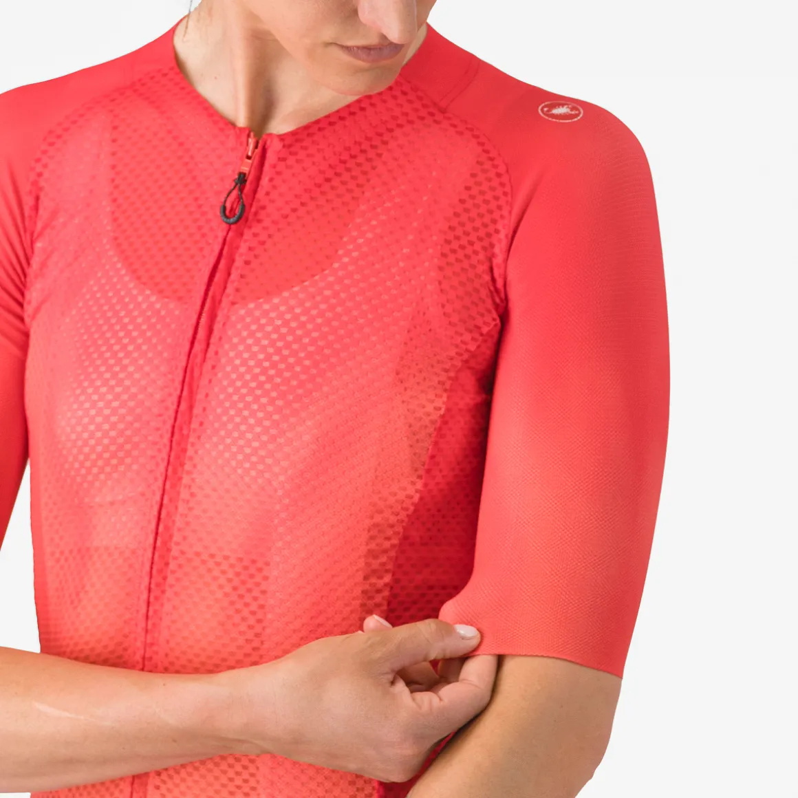 CLIMBER’S A/C W JERSEY for Women