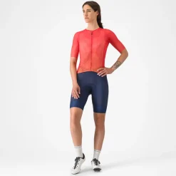 CLIMBER’S A/C W JERSEY for Women