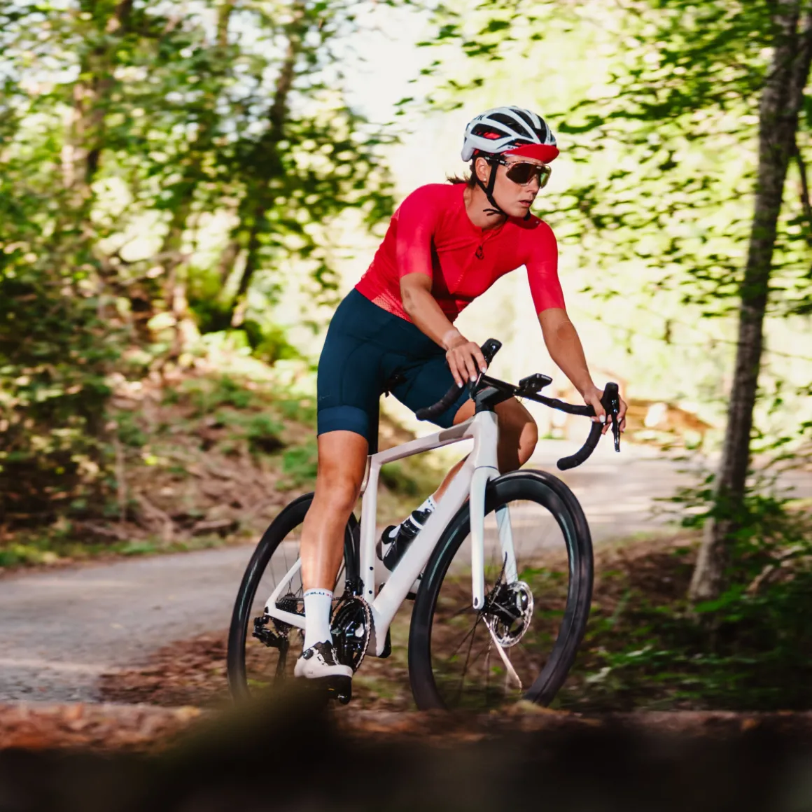 CLIMBER’S A/C W JERSEY for Women