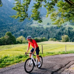 CLIMBER’S A/C W JERSEY for Women