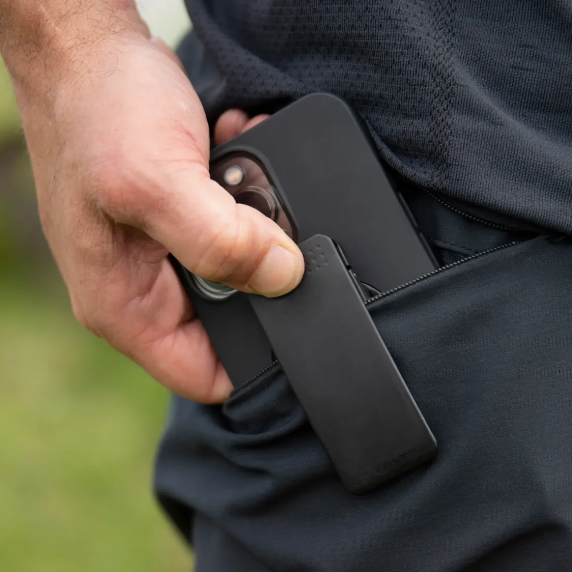 Clip Mount SPC+ Smartphone Belt Clip