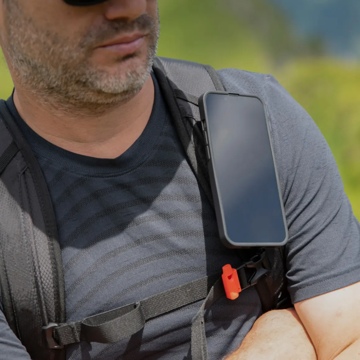 Clip Mount SPC+ Smartphone Belt Clip