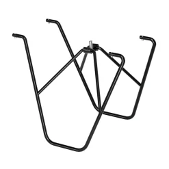 Clip-It bag support