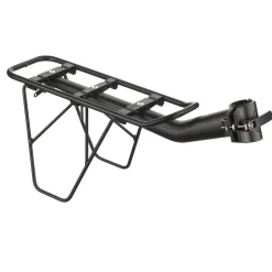 Clip-It bag support