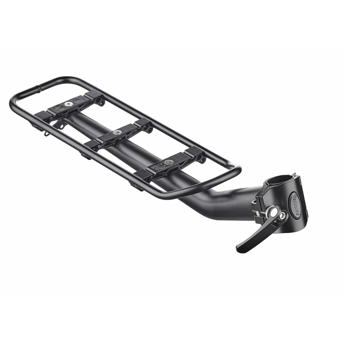 Clip-It Seatpost Rack