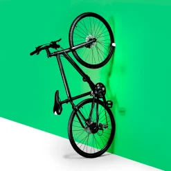 CLUG HYBRID Wall Mount Bicycle Rack