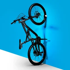 CLUG MTB Wall Mount Bicycle Rack