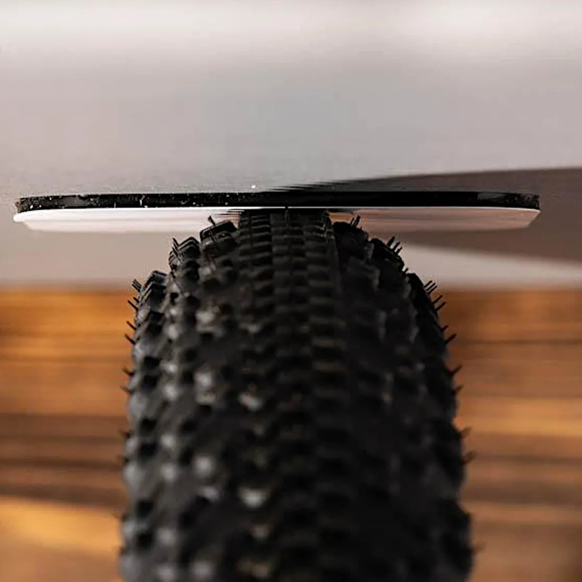 CLUG MUD PAD Wall Protection for Bike Racks
