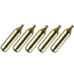 CO2 Cartridges for Airchamp Pro