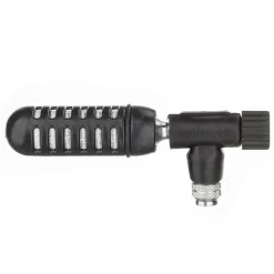 CO2 Inflator with Control Knob