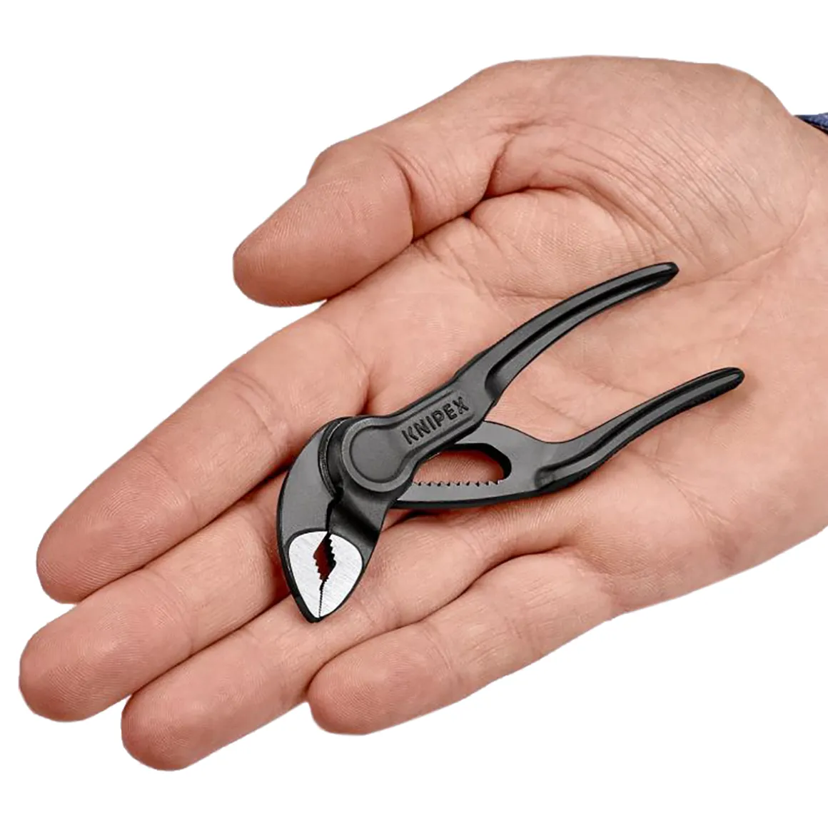 Cobra® XS Mini Pliers 1"