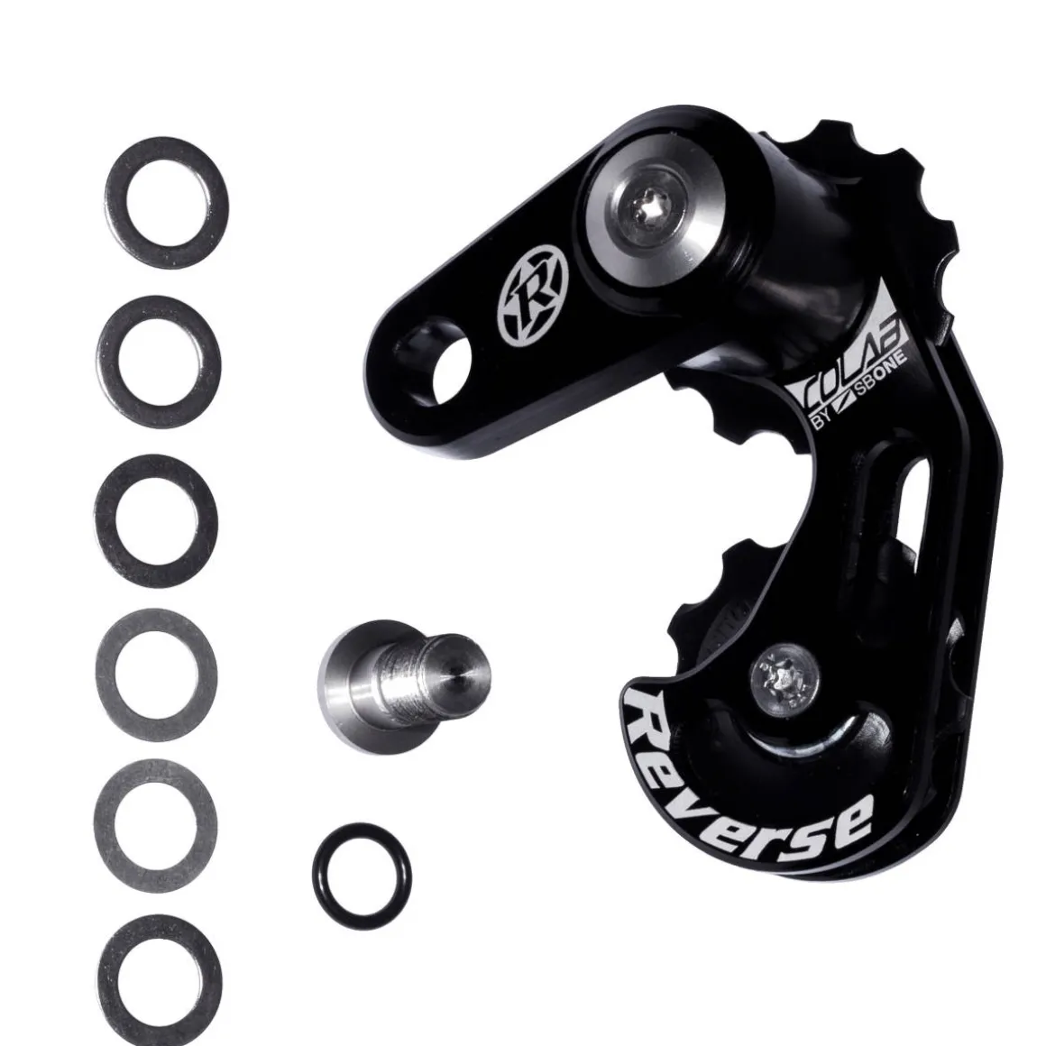 COLAB Chain Tensioner