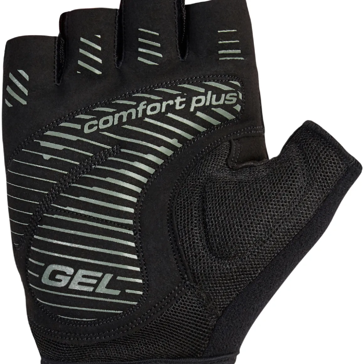 COLLBY Short-finger Cycling Gloves