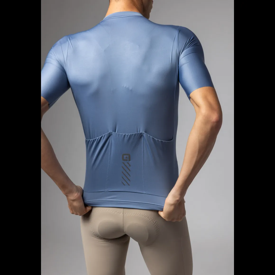 COLOR BLOCK JERSEY Cycling Jersey