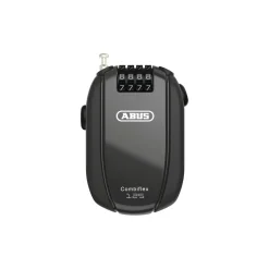 Combiflex Trip 125 Roll-Back Cable Lock