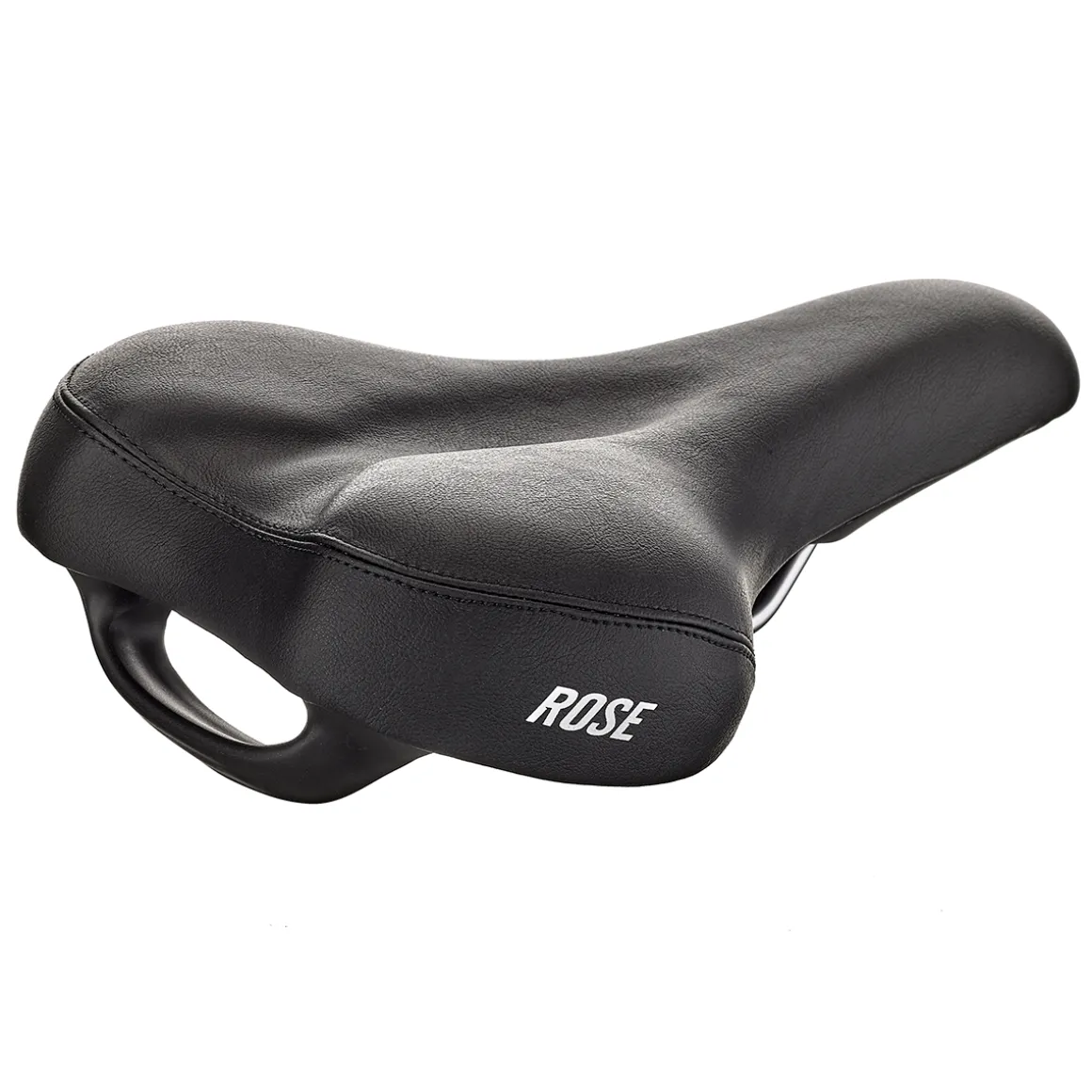 Comfort Handle saddle