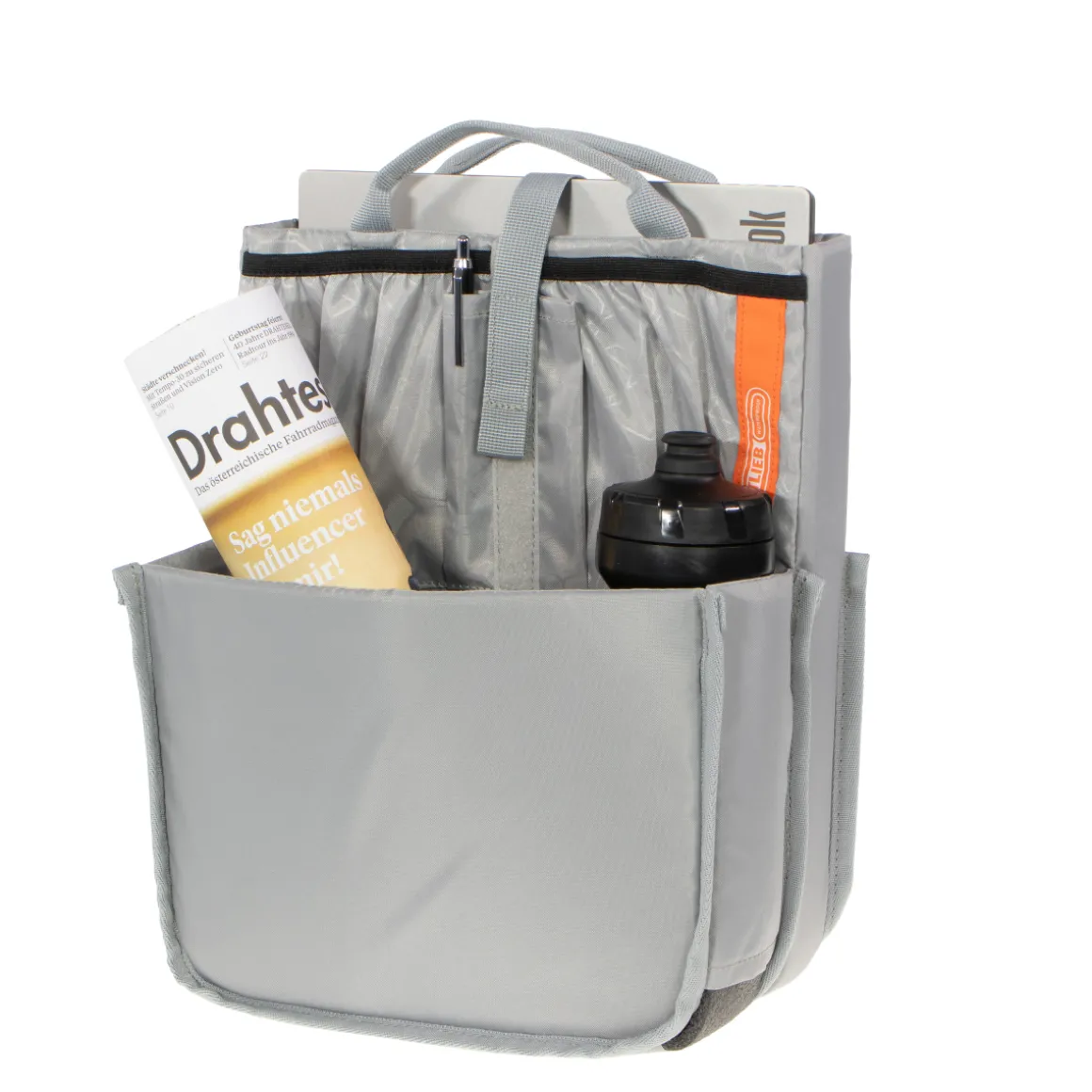 COMMUTER INSERT S for Bike Bags