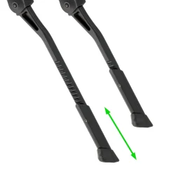 Comp 40 Flex Rear Kickstand