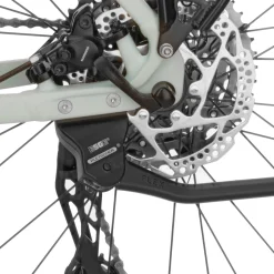 Comp 40 Flex Rear Kickstand