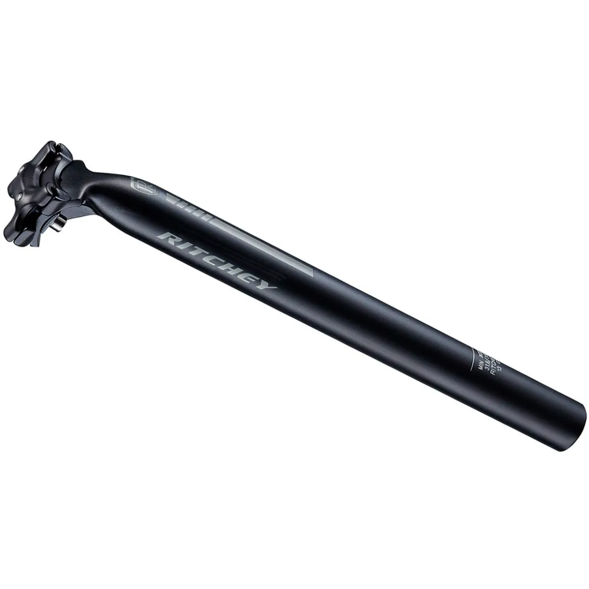 Comp 2-Bolt Seatpost 400mm