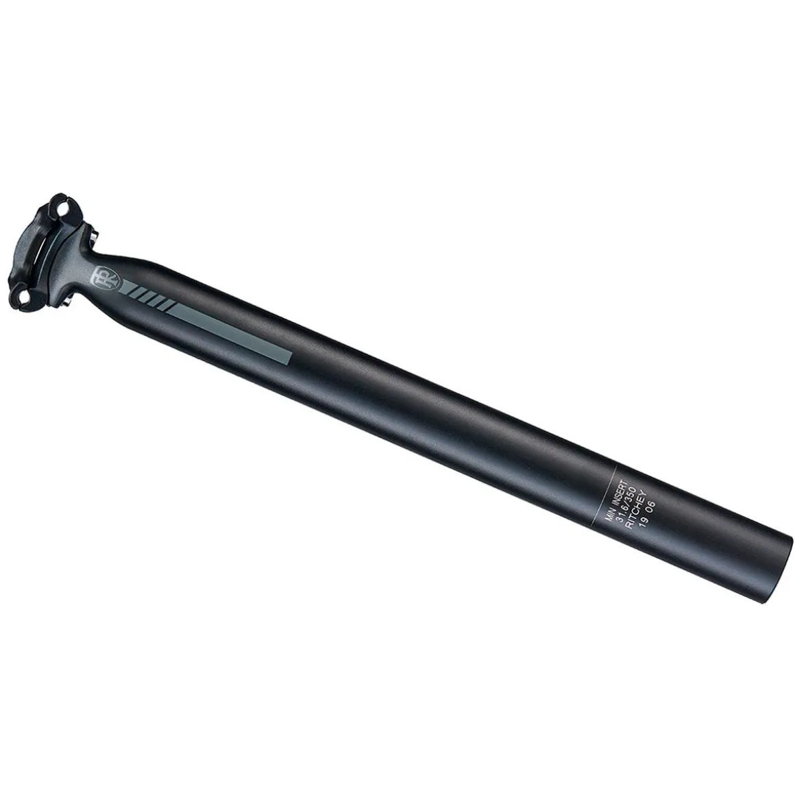 Comp 2-Bolt Seatpost 400mm
