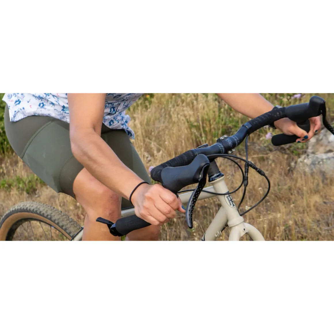 Comp Corralitos Gravel Handlebar Di2