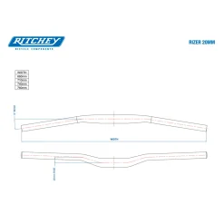 Comp Rizer Bar