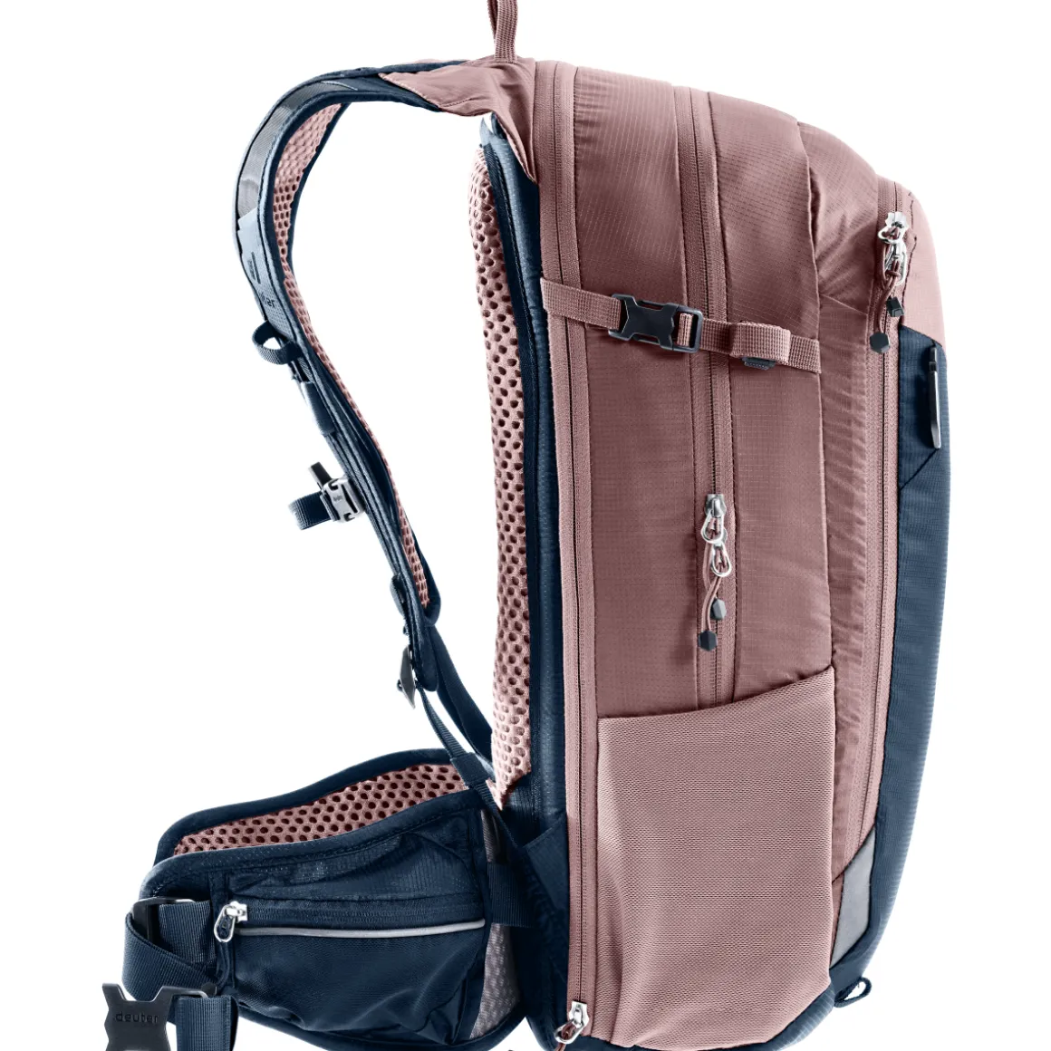 COMPACT 14+3 Bike Backpack