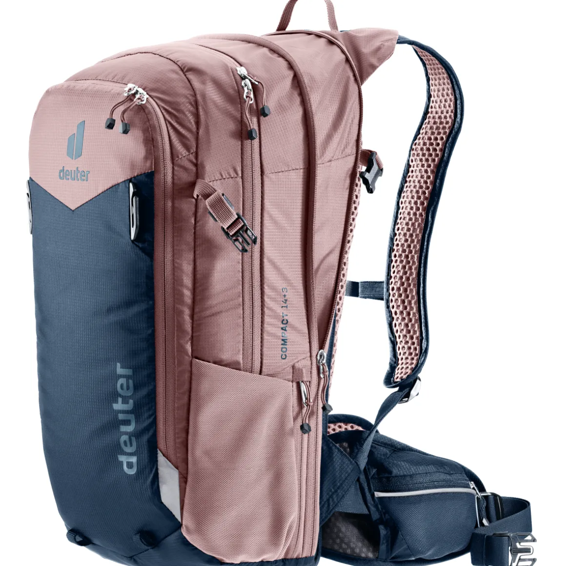 COMPACT 14+3 Bike Backpack