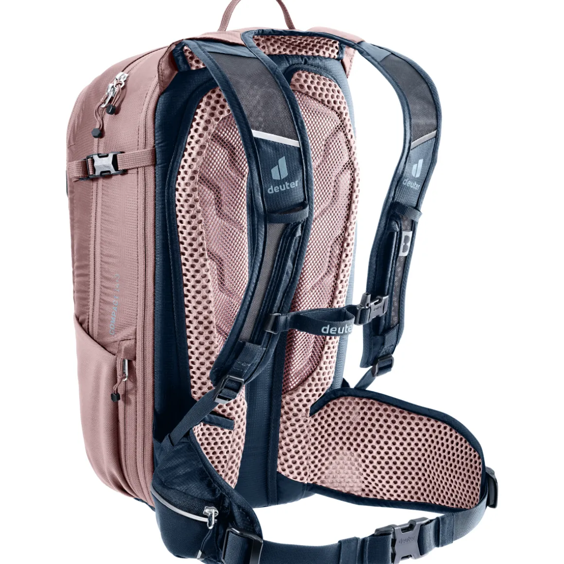 COMPACT 14+3 Bike Backpack