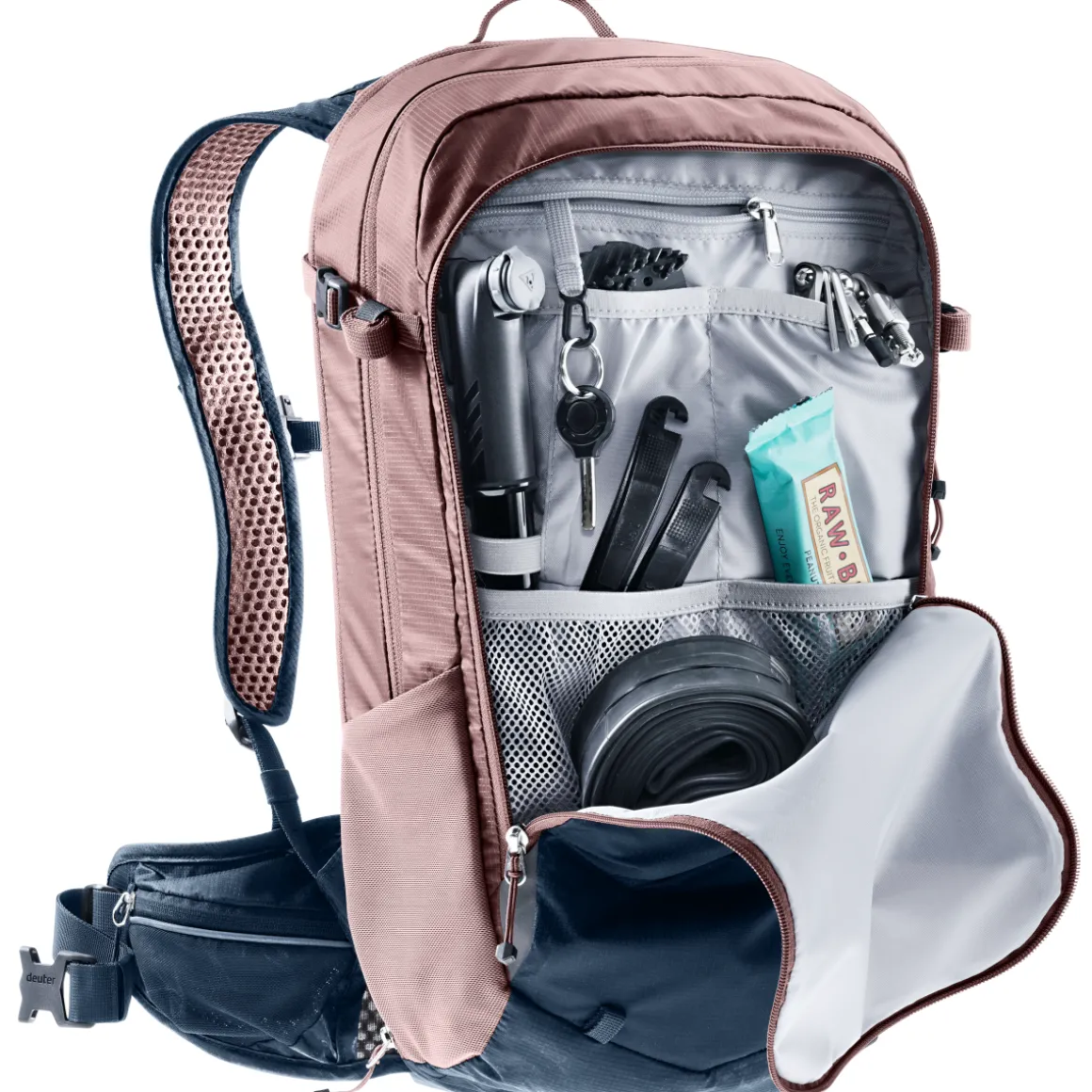 COMPACT 14+3 Bike Backpack