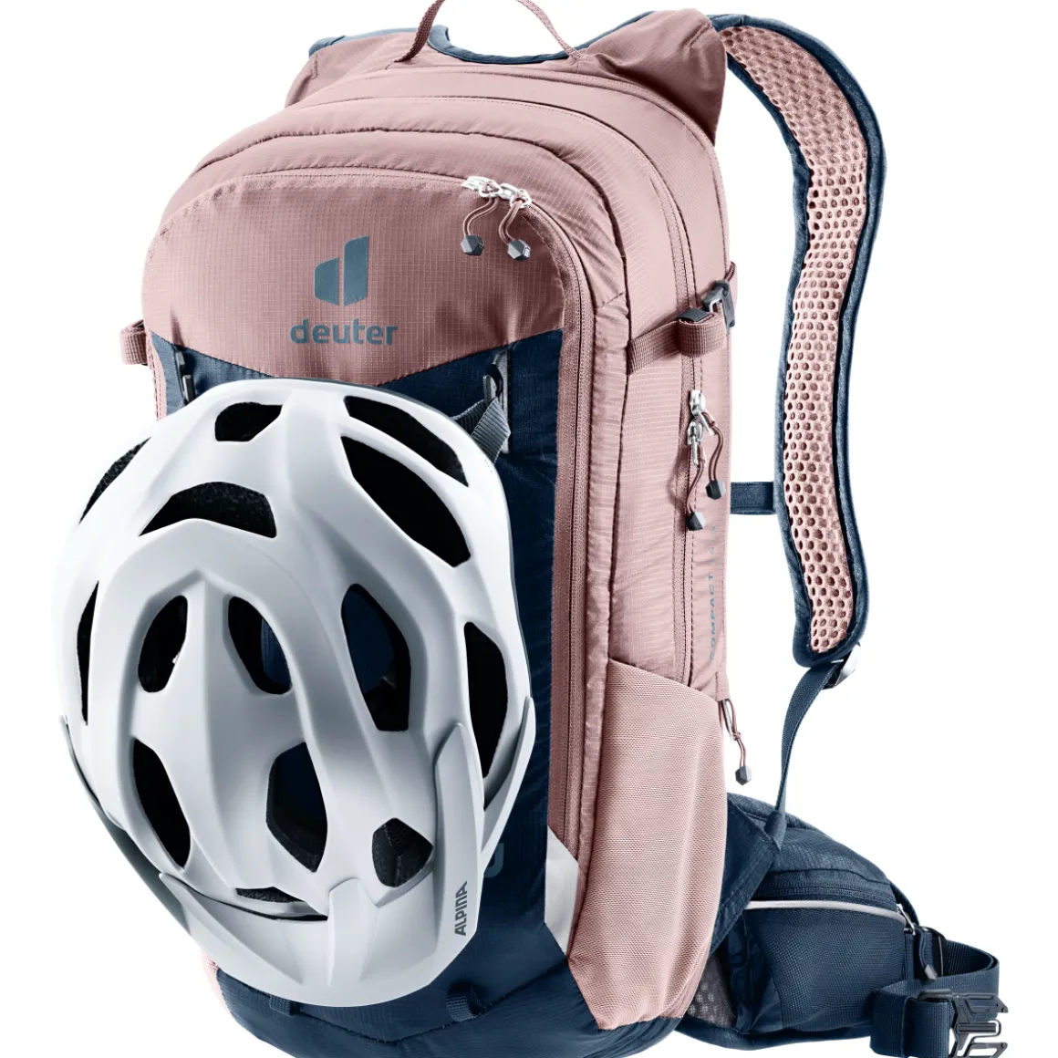 COMPACT 14+3 Bike Backpack