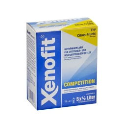 competition Drink Powder