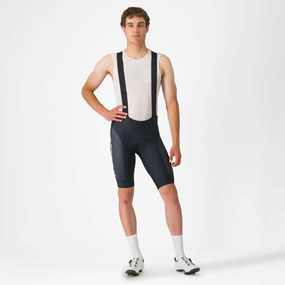 COMPETIZIONE 2 KIT BIBSHORT