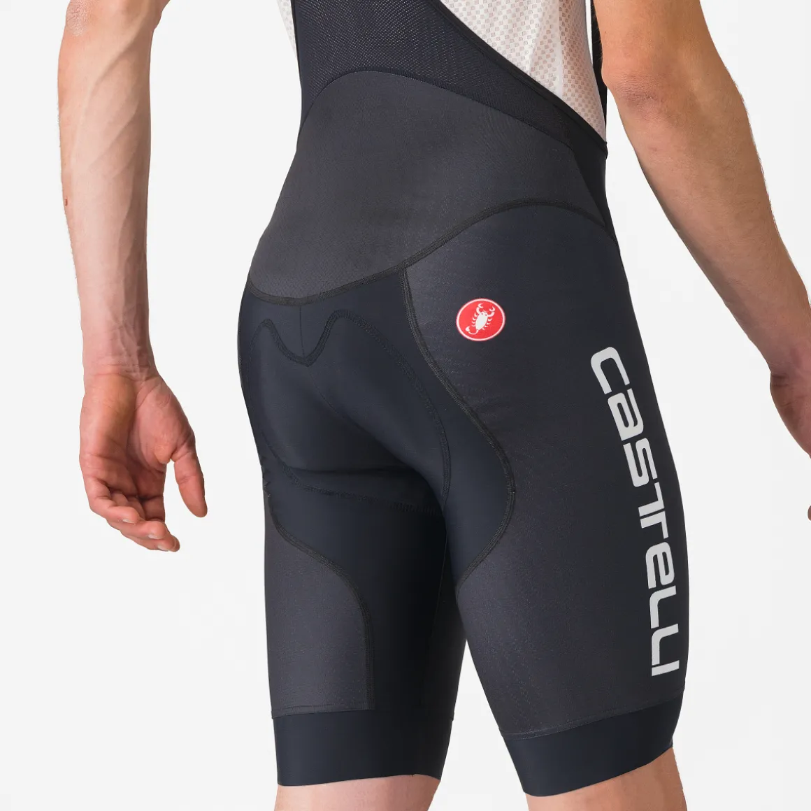 COMPETIZIONE 2 KIT BIBSHORT