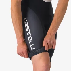 COMPETIZIONE 2 KIT BIBSHORT
